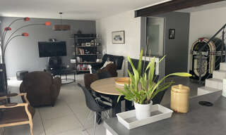 Maison 4 Pièces 110 m² à vendre à Montélimar (26200)