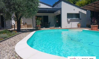 Maison 4 Pièces 110 m² à vendre à Montélimar (26200)