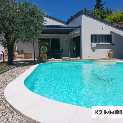 Maison 4 pièces 395000 €
