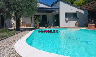 Maison 4 Pièces 110 m² à vendre à Montélimar (26200)