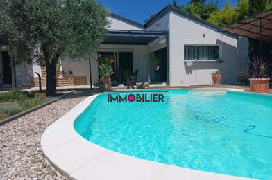 Maison 4 pièces 395000 €