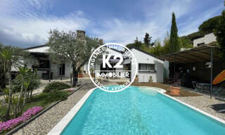 Maison 4 Pièces 110 m² à vendre à Montélimar (26200)