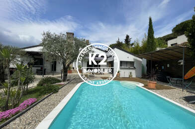 Maison 4 pièces 395000 €