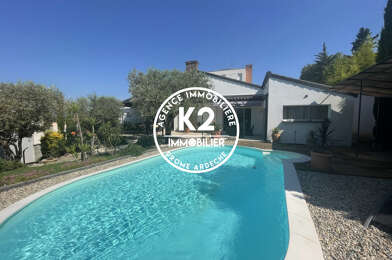 Maison 4 pièces 395000 €