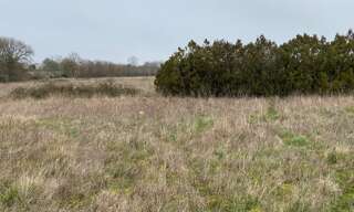 Terrain  404 m² à vendre à Beurlay (17250)