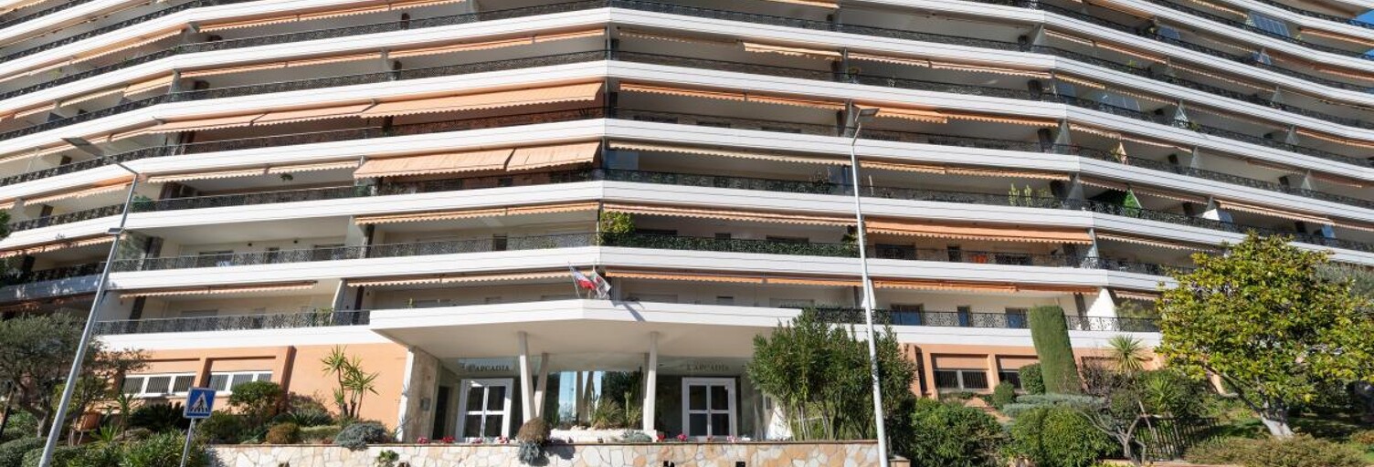 Appartement 3 Pièces 74 m² à vendre à Nice (06200)