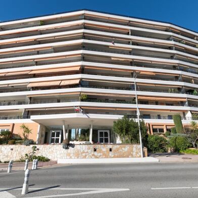 Appartement 3 pièces 649000 €