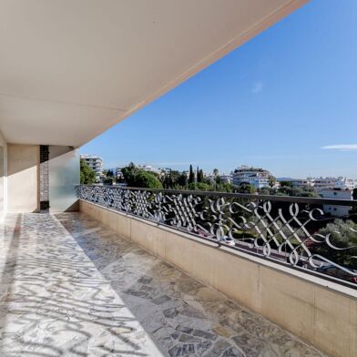 Appartement 3 pièces 580000 €