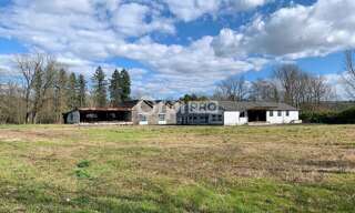 Local industriel  600 m² à vendre à Allassac (19240)