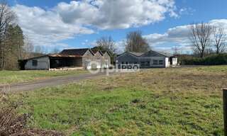 Local industriel  600 m² à vendre à Allassac (19240)