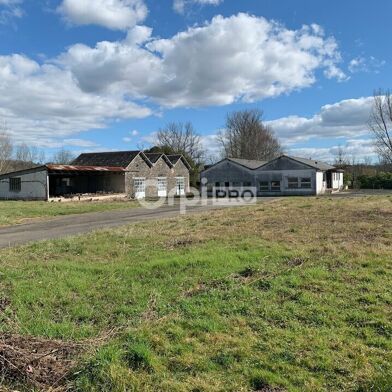 Local industriel  92400 €