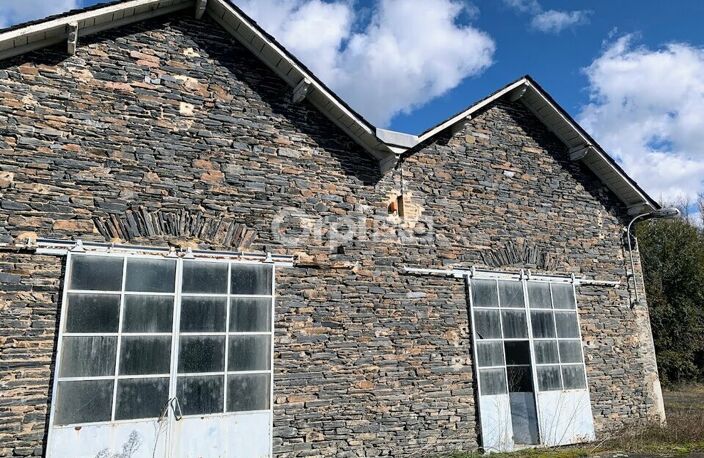 ENTREPOT A VENDRE — photo 3