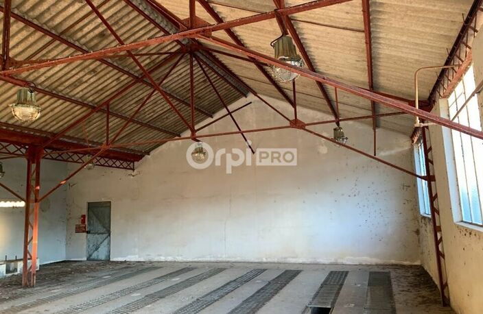 ENTREPOT A VENDRE — photo 4
