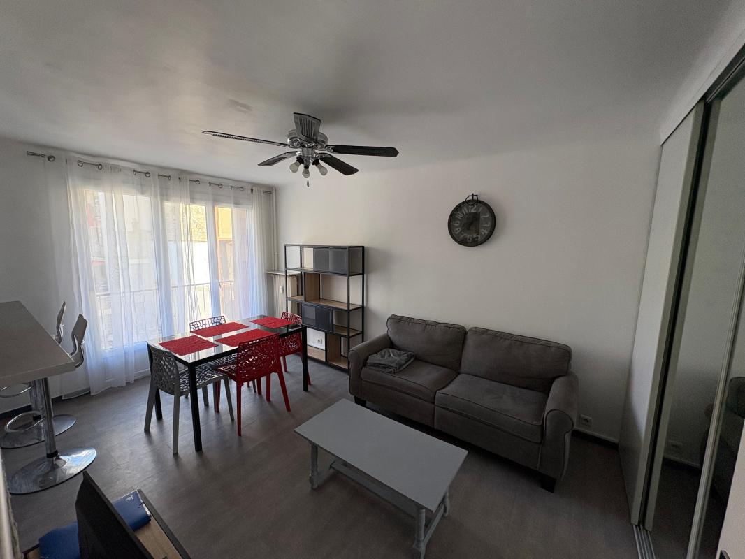 Photo T3 de 3 pièces Nice