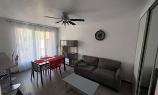 Appartement 2 Pièces 53 m² à louer à Nice (06300)