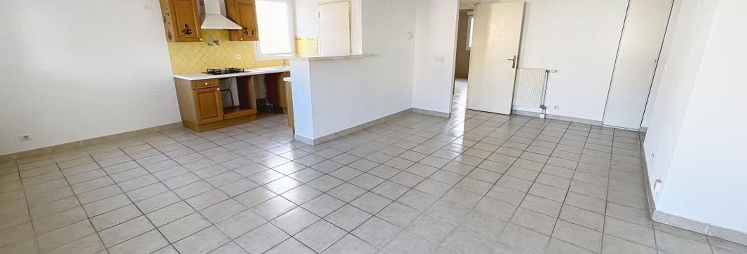 Appartement 4 Pièces 84 m² à vendre à Mouans-Sartoux (06370)