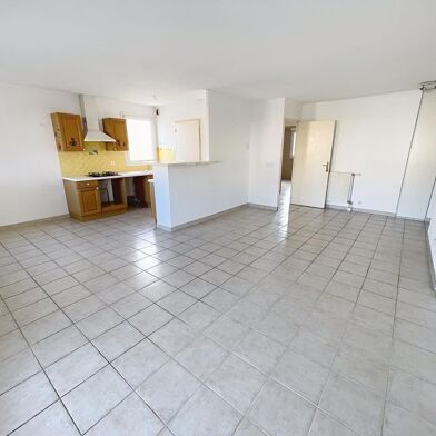 Appartement 4 pièces 349000 €