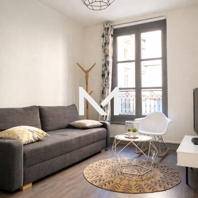 Appartement 2 pièces 95000 €