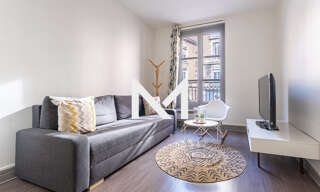 Appartement 2 Pièces 32 m² à vendre à Grenoble (38000)