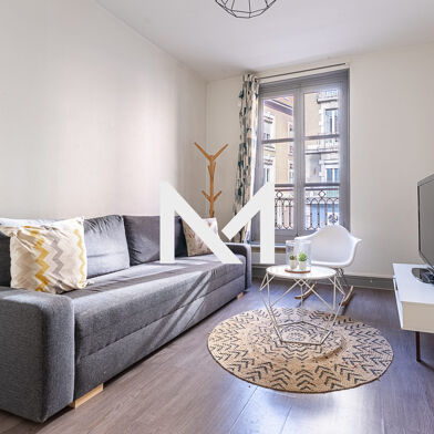 Appartement 2 pièces 95000 €