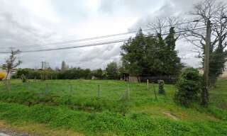 Terrain  625 m² à vendre à Ambarès-et-Lagrave (33440)