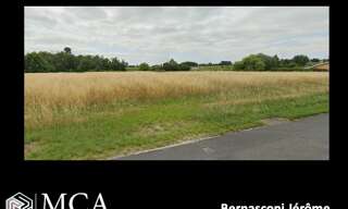 Terrain  320 m² à vendre à La Lande-de-Fronsac (33240)