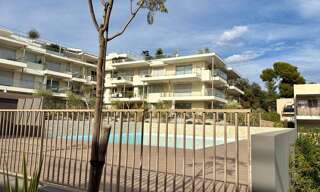 Appartement 3 Pièces 61 m² à louer à Villeneuve-Loubet (06270)