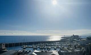 Appartement 2 Pièces 65 m² à louer à Ville-di-Pietrabugno (20200)