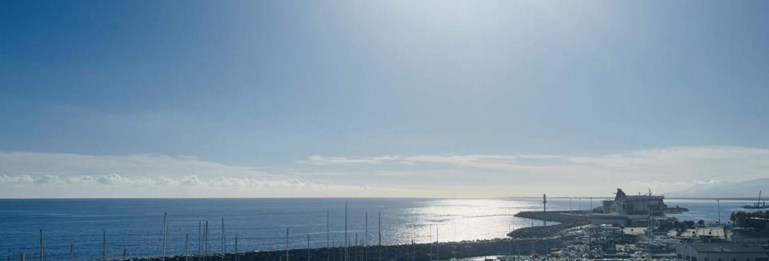 Appartement 2 Pièces 65 m² à louer à Ville-di-Pietrabugno (20200)