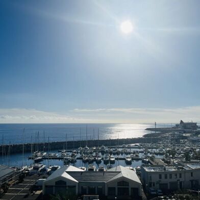 Appartement 2 pièces 835 €