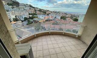 Appartement 3 Pièces 70 m² à louer à Bastia (20200)