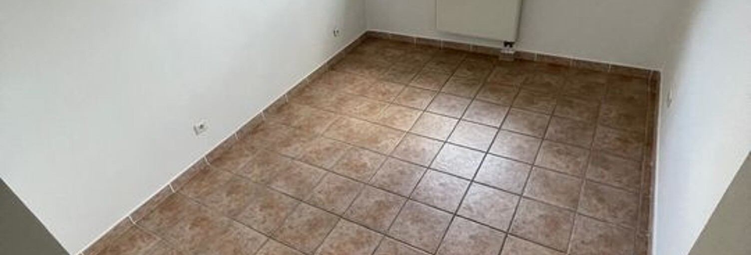 Appartement 3 Pièces 70 m² à louer à Bastia (20200)