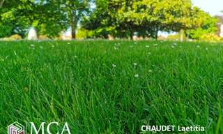 Terrain  450 m² à vendre à Hourtin (33990)