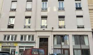 Appartement 2 Pièces 61 m² à vendre à Lyon 3 (69003)