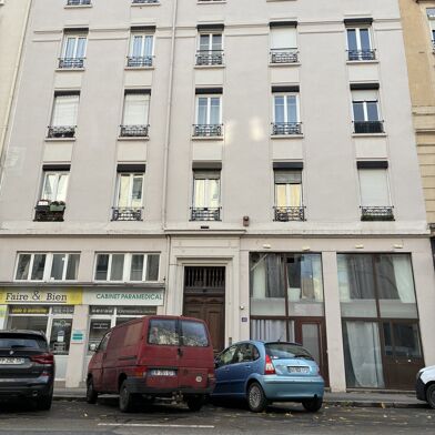 Appartement 2 pièces 235000 €