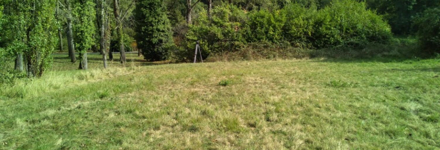 Terrain  670 m² à vendre à Bedenac (17210)