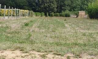 Terrain  500 m² à vendre à Périssac (33240)