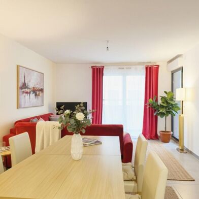 Appartement 2 pièces 315000 €