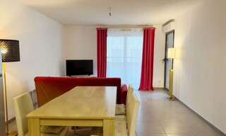 Appartement 2 Pièces 42 m² à vendre à Cannes (06400)