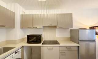 Appartement 2 Pièces 42 m² à vendre à Cannes (06400)