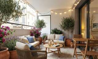 Appartement 2 Pièces 42 m² à vendre à Cannes (06400)
