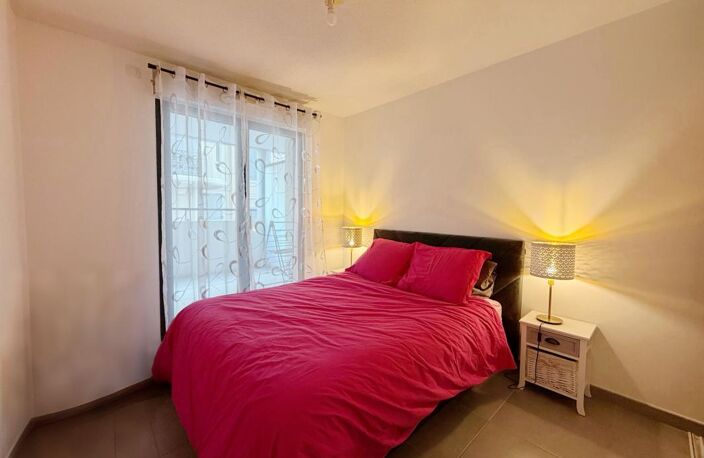 Cannes centre — 2 pièces 42 m² meublé, terrasse — photo 5