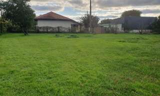 Terrain  500 m² à vendre à Saint-Genès-de-Fronsac (33240)