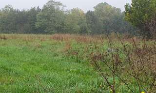 Terrain  730 m² à vendre à Tizac-de-Lapouyade (33620)