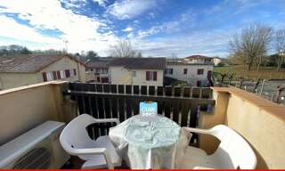 Appartement 1 Pièce 24 m² à vendre à Cazaubon (32150)