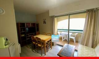 Appartement 2 Pièces 26 m² à vendre à Cazaubon (32150)