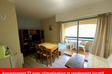 Appartement 2 pièces 55000 €