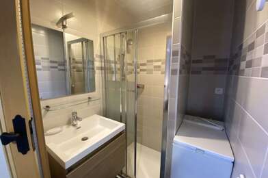 Appartement 2 pièces 51000 €