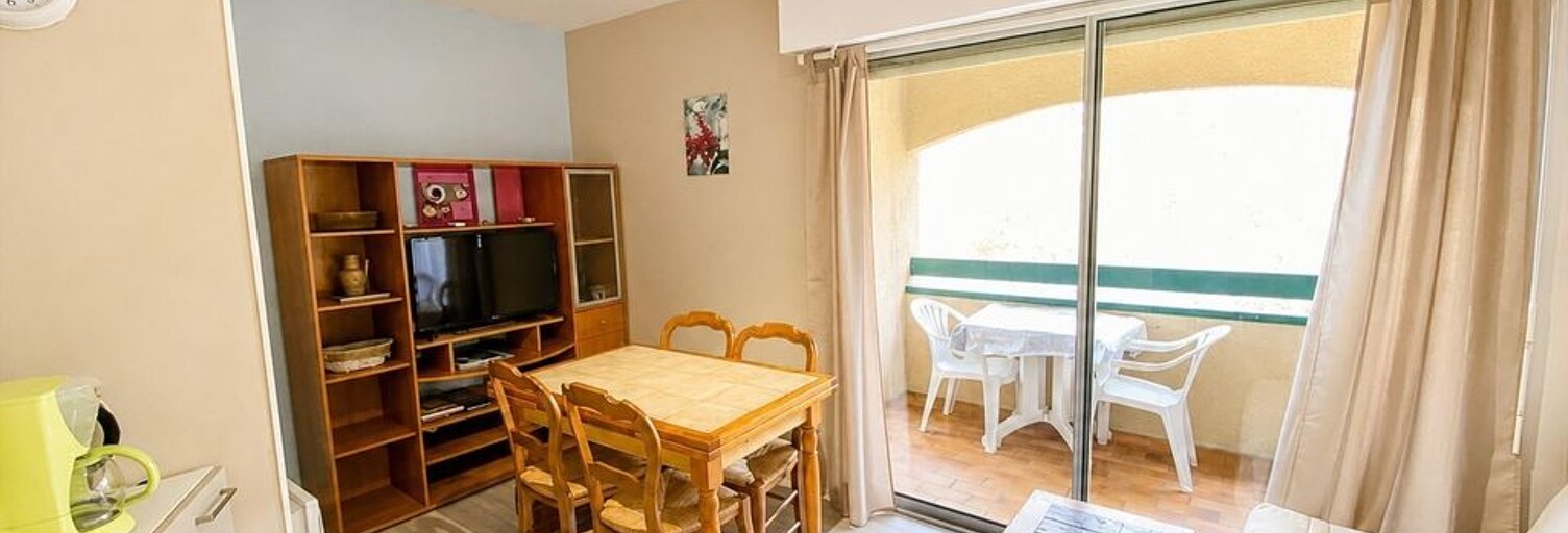 Appartement 2 Pièces 26 m² à vendre à Cazaubon (32150)