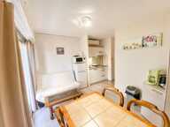 Appartement T2 meublé 27 m²  Résidence thermale — photo 2